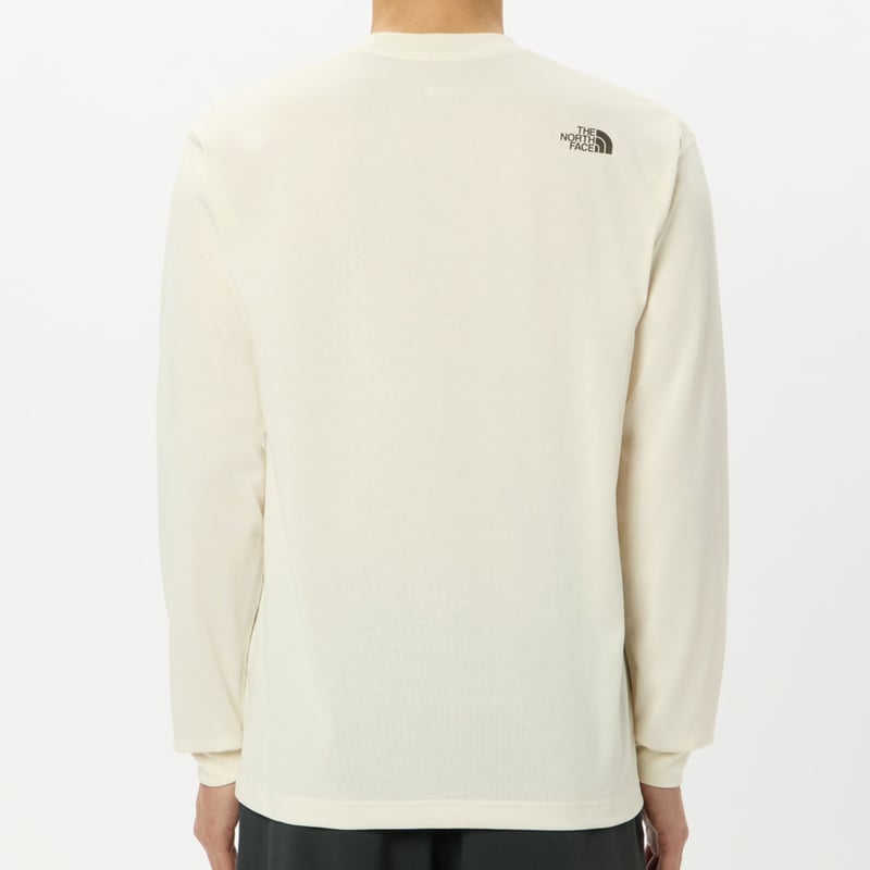 レイバックライドティー（ユニセックス） / THE NORTH FACE ノース