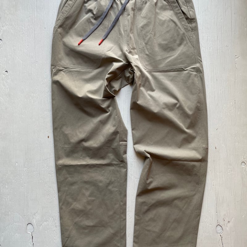 Sequence Pants シーケンスパンツ / BlackDiamond ブラックダイヤモ