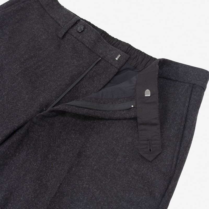 ウッドランドウールパンツ（ユニセックス） / THE NORTH FACE ノース