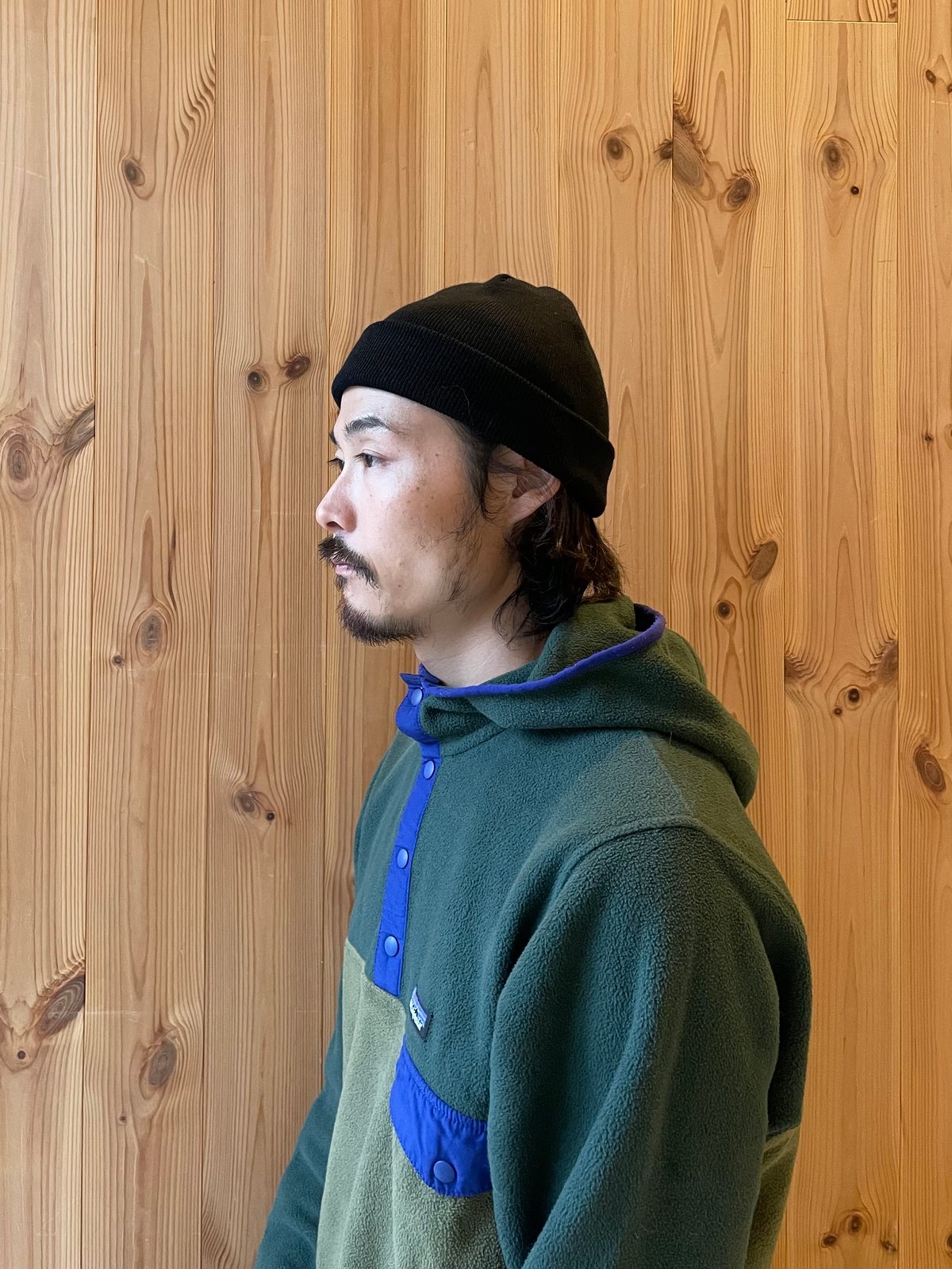 NKNIT ニット帽 メリノウール メリノウール ニットキャップ(ユニセックス) MWA9001｜ランニング