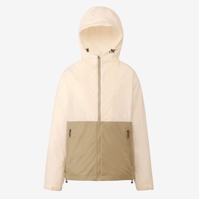 コンパクトジャケット(レディース) / THE NORTH FACE ザ コンパクトジャケット(レディース) / THE NORTH FACE ザ