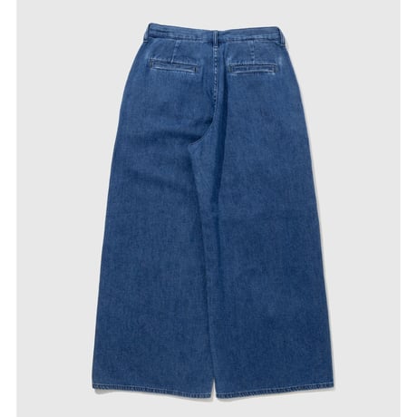 MONROE BAGGY PANTS（ウィメンズ）/ GO HEMP