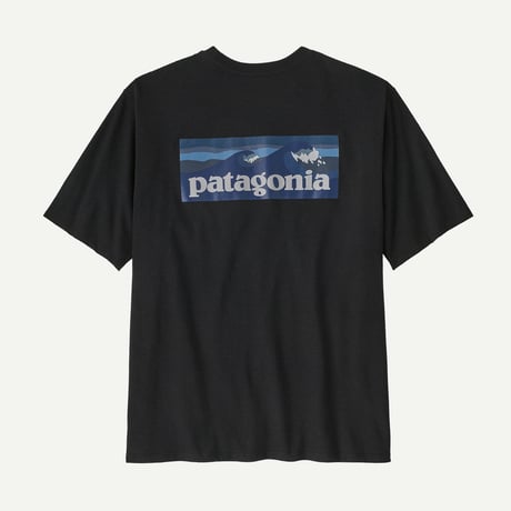 メンズ・ボードショーツ・ロゴ・ポケット・レスポンシビリティー (37655) / patagonia パタゴニア