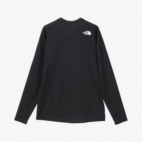 エクスペディションドライドットクルー（ユニセックス） / THE NORTH FACE ノースフェイス