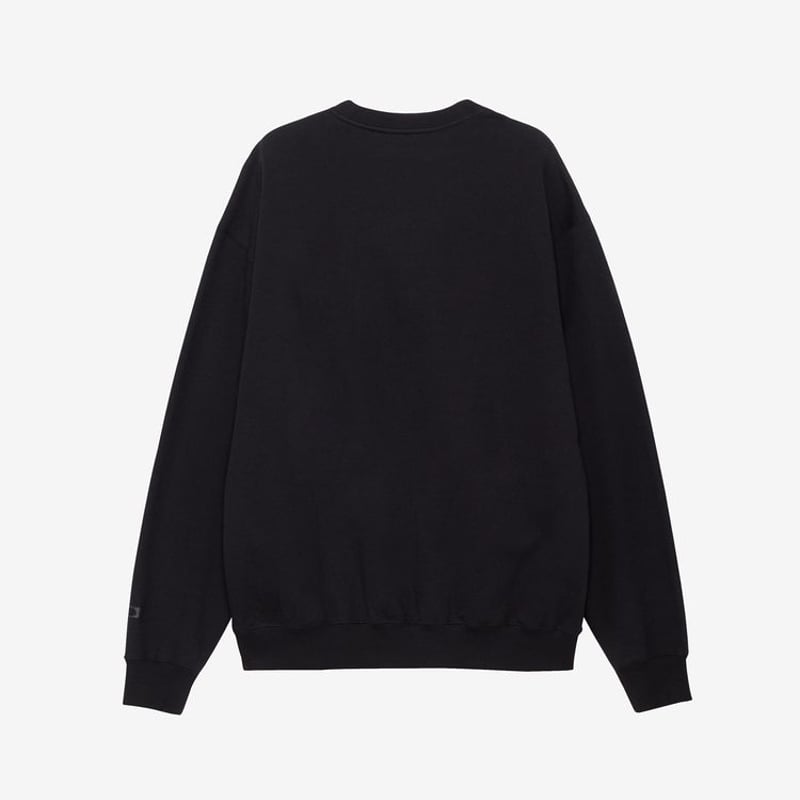 【限定!!!】THE NORTH FACE ◆ ロックステディハーフジップ ロックステディクルー(ユニセックス)/ THE NORTH FACE (ザ・ザ