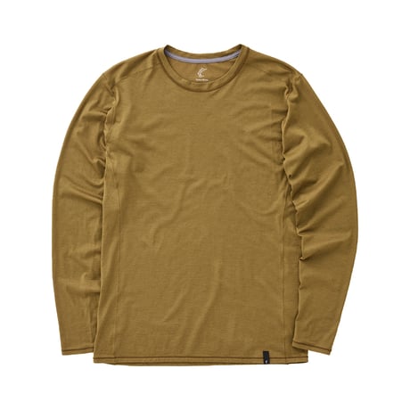 AXIO LITE L/S (Men) アクシオライトロングスリーブ / TetonBros. ティートンブロス