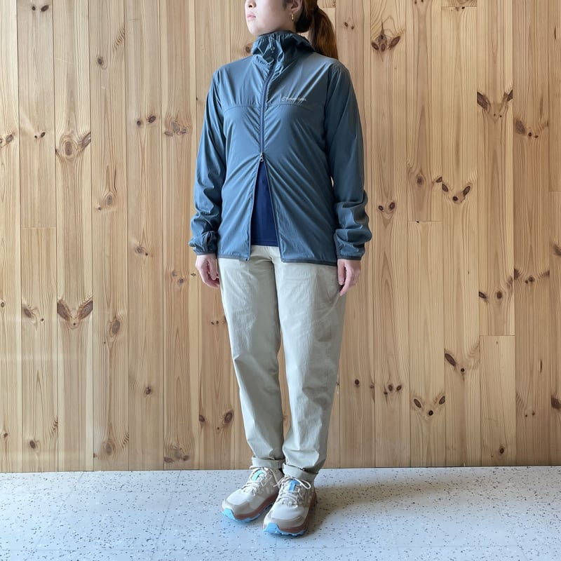 Wind River Hoody (Women)（ウィンドリバーフーディ）/TetonBros...