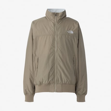 コンパクトノマドブルゾン（メンズ） / THE NORTH FACE ノースフェイス