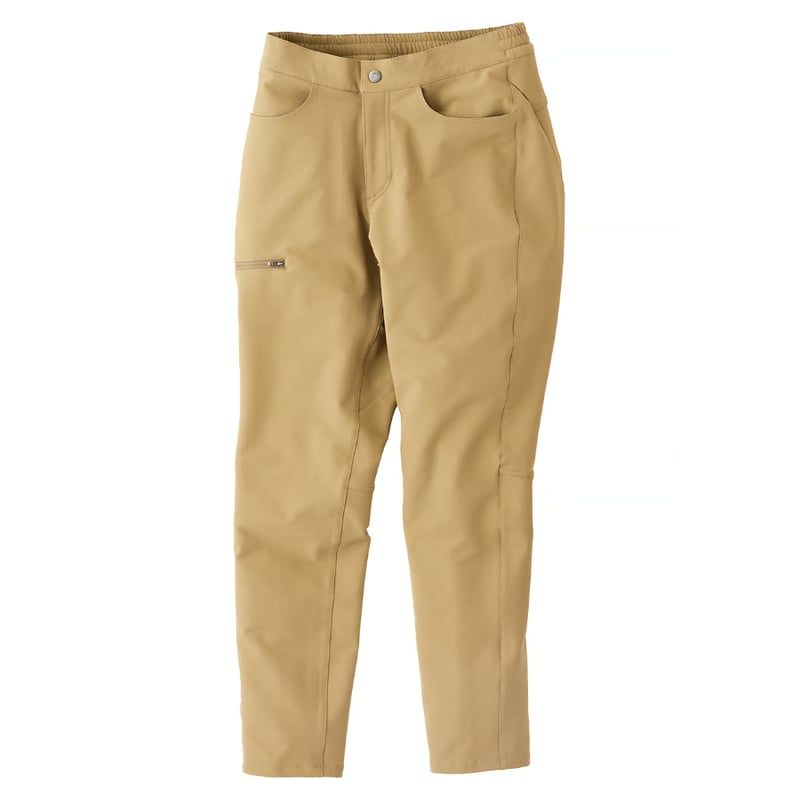 WS Crag Pant (Women) / TetonBros.（ティートンブロス） | B