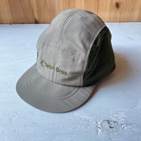 Durafabric Cap （デュラファブリックキャップ）/ TetonBros.（ティートンブロス）
