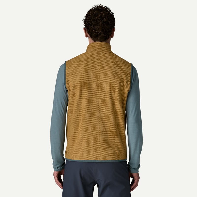 patagoniaパタゴニア／R1ベスト／M新品／今季完売 パタゴニア メンズ・ダウンドリフト・ベスト 20785 メンズ/男性用