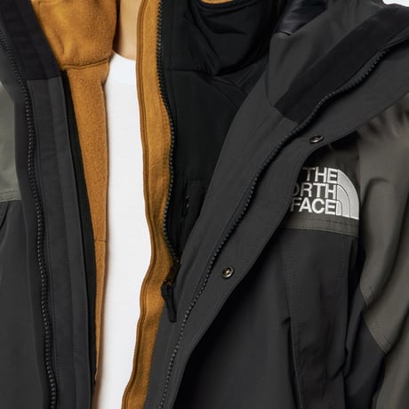 マウンテンライトジャケット（メンズ）/ THE NORTH FACE ノースフェイス