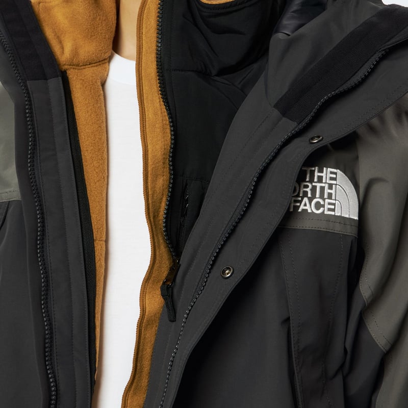 マウンテンライトジャケット（メンズ）/ THE NORTH FACE ノース