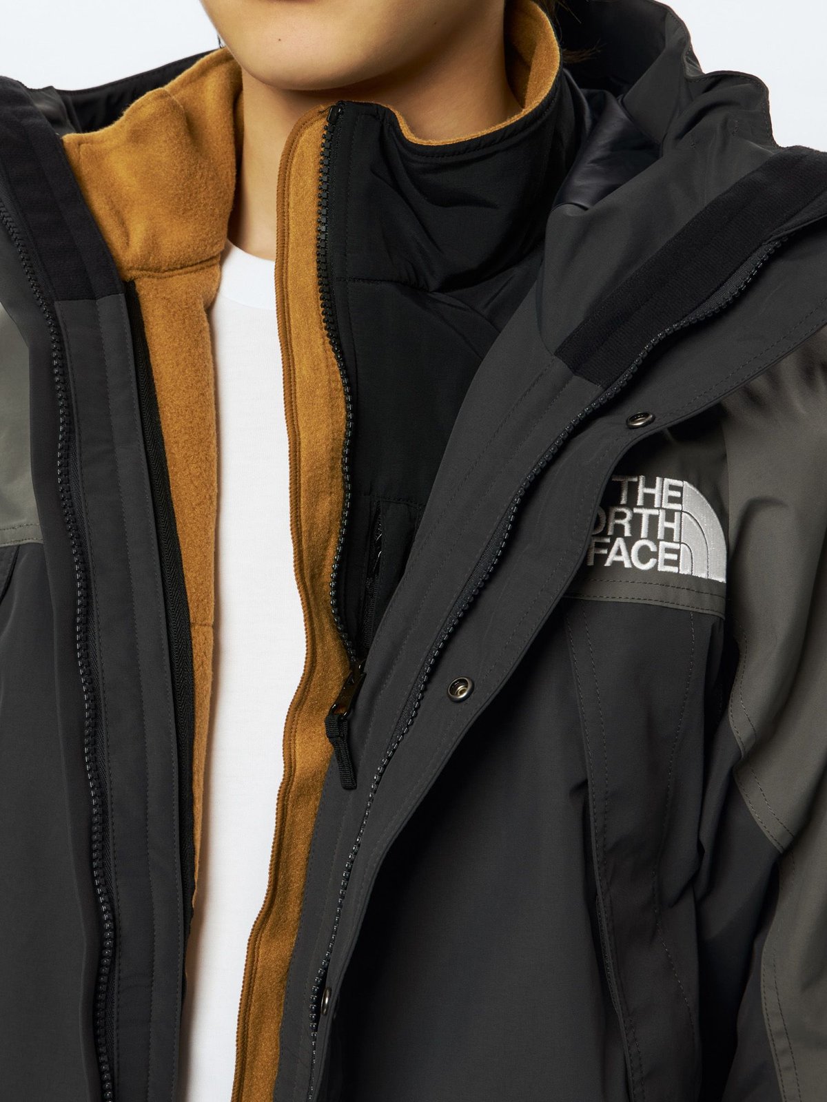 マウンテンライトジャケット（メンズ）/ THE NORTH FACE ノース
