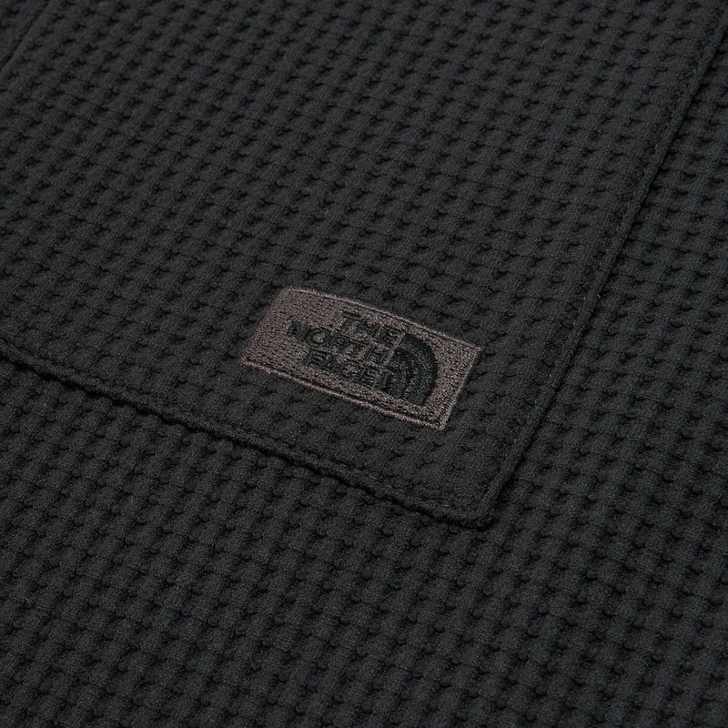 エンライドワッフルクルー（ユニセックス） / THE NORTH FACE ノース