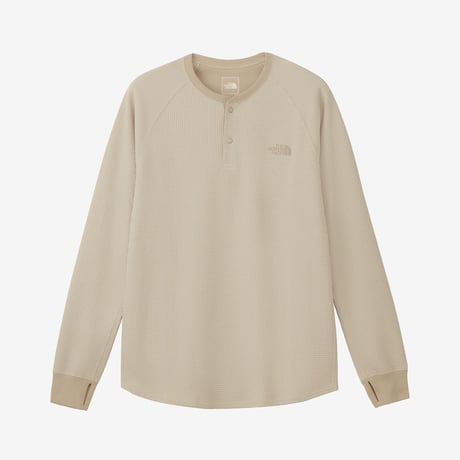 フリーランワッフルクルー（メンズ） / THE NORTH FACE ノースフェイス