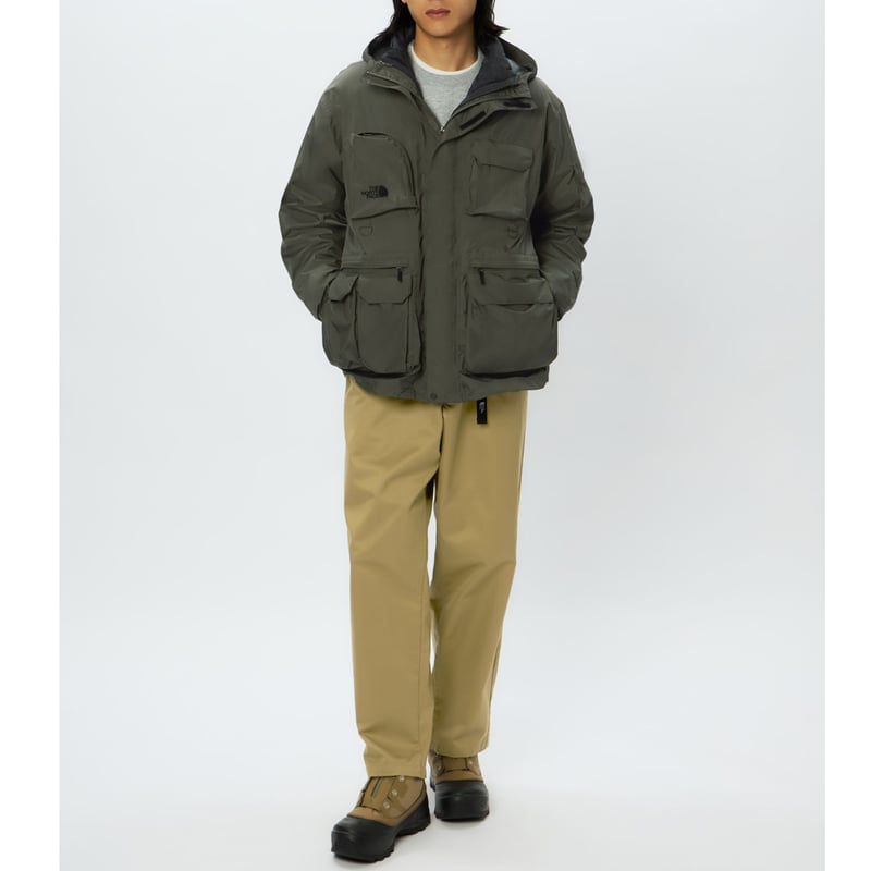 THE NORTH FACE ノースフェイス ロックステディチノパンツ（メンズ） ロックステディチノパンツ（メンズ）/ THE NORTH FACE ノースフェイス