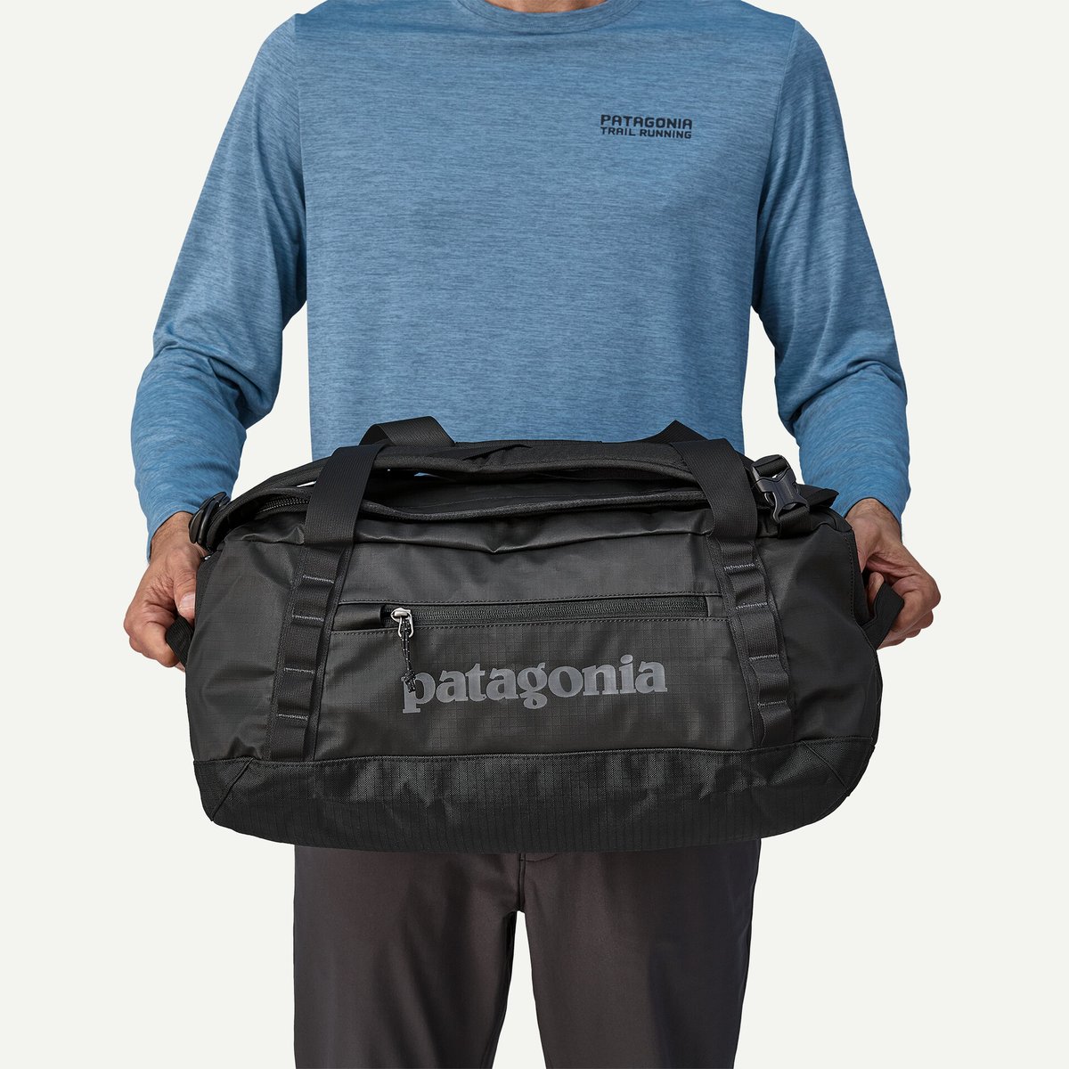 ブラックホール・ダッフル 40L / patagonia パタゴニア