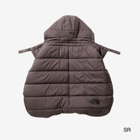 THE NORTH FACE  / Baby Shell Blanket
