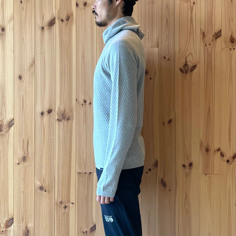 WUNDERWEAR HOODIE（ワンダーウェア フーディ） / BRING（ブリング） |