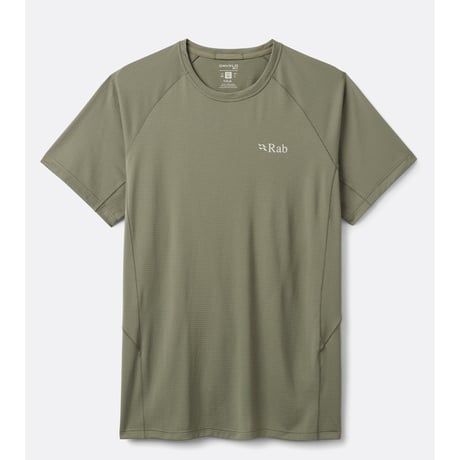 Men's Sonic Tee メンズ ソニックT / Rab ラブ