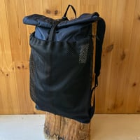 BIG TURTLE (NAVY) / TrailBum トレイルバム