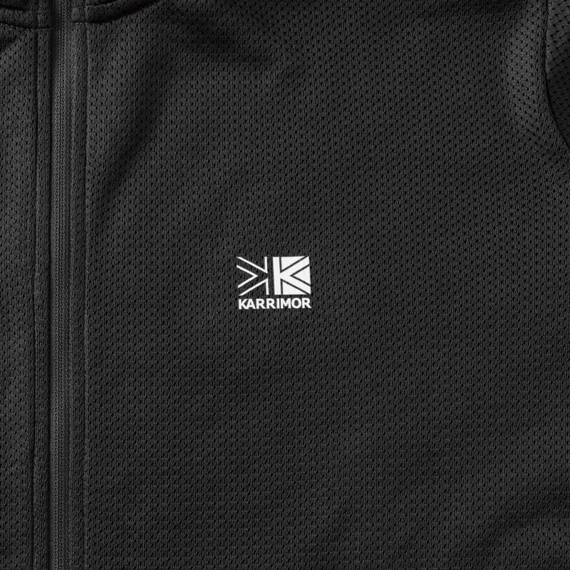 octa mountain zip-up / karrimor カリマー | BUDPALMS