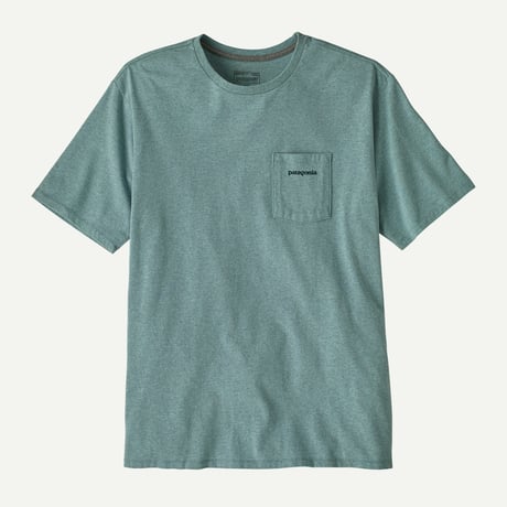 メンズ・ボードショーツ・ロゴ・ポケット・レスポンシビリティー (37655) / patagonia パタゴニア