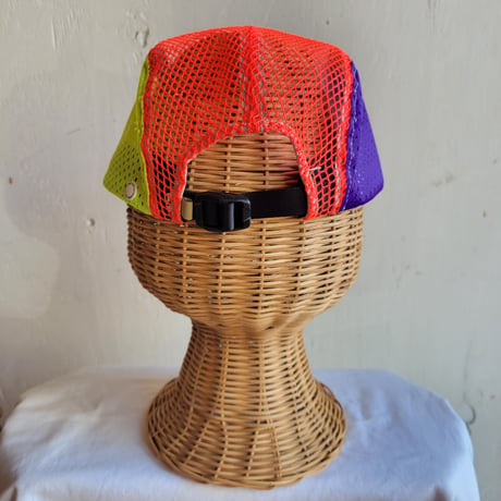 Buckwheat Cap (HL-1020) / halo commodity