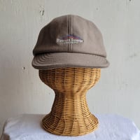 Traverse Melton Cap ( h253-246 ) / halo commodity ハロコモディティ