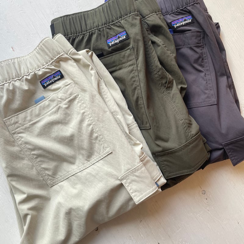 [新品未使用]パタゴニア　メンズ・アウトドア・エブリデー・パンツ　Lサイズ メンズ・アウトドア・エブリデー・パンツ - パタゴニア公式
