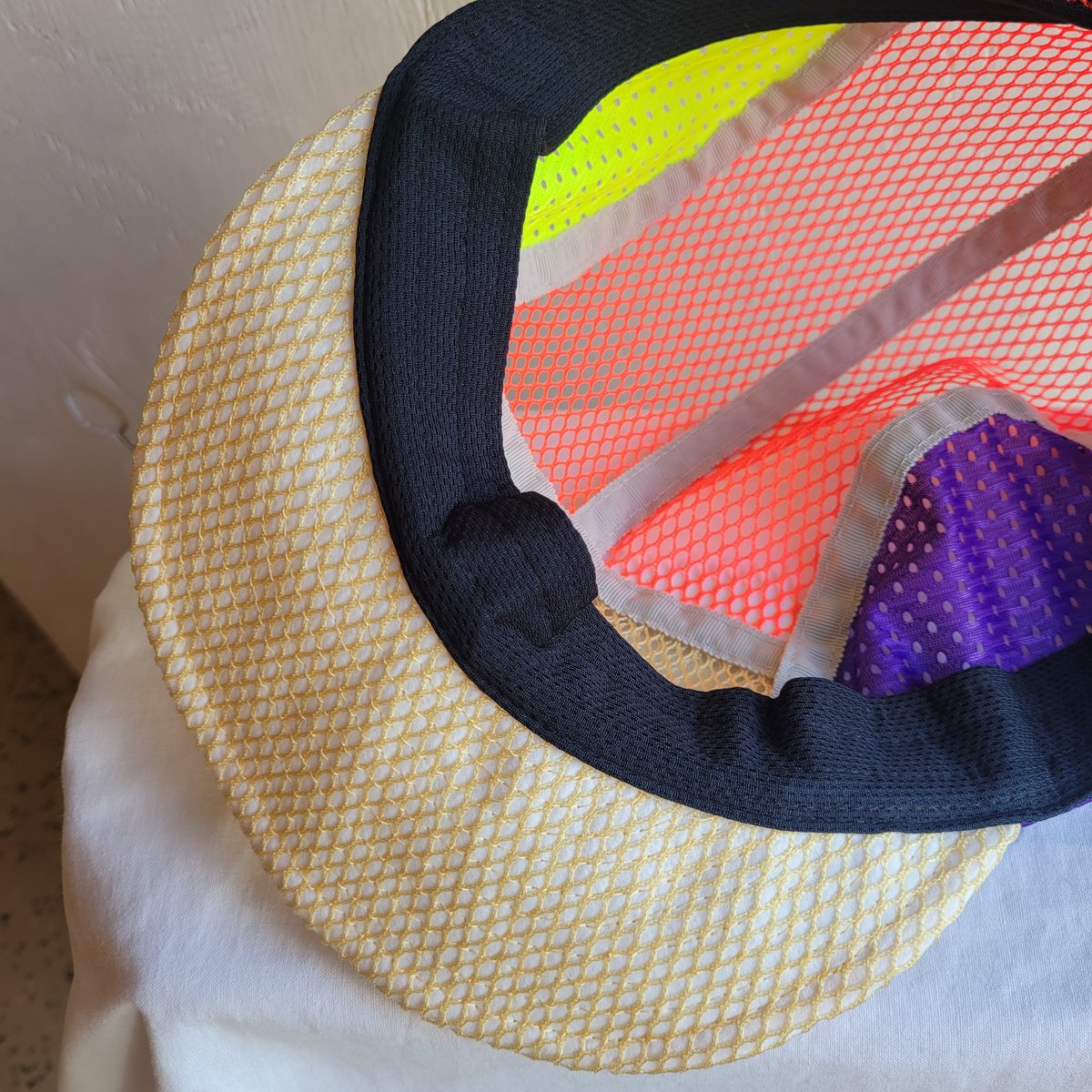 Buckwheat Cap (HL-1020) / halo commodity | BUDP