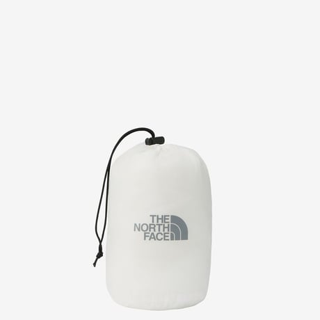 コンパクトフーデッドベスト（ユニセックス）/ ザ・ノースフェイス THE NORTH FACE