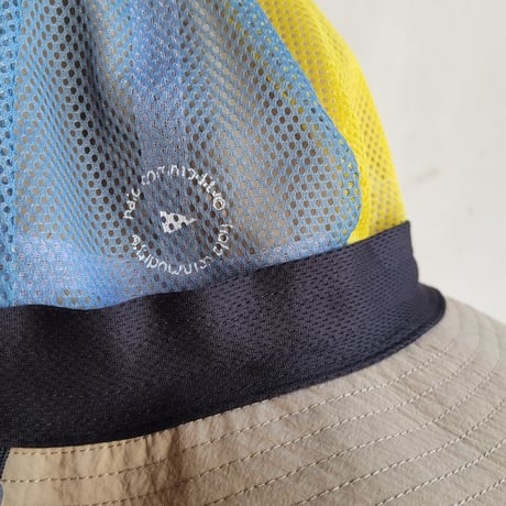 Salt Path Hat (h251-411) / halo commodity