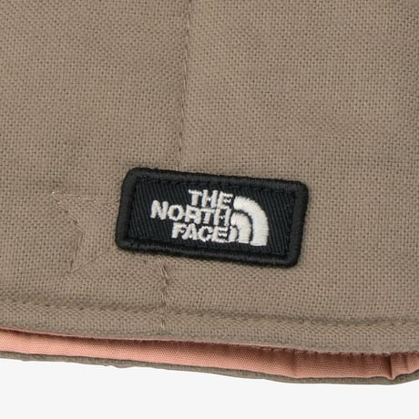 キルティングベスト（ベビー） / THE NORTH FACE ノースフェイス