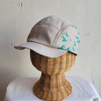 Jet Hill Cap (h251-339) / halo commodity