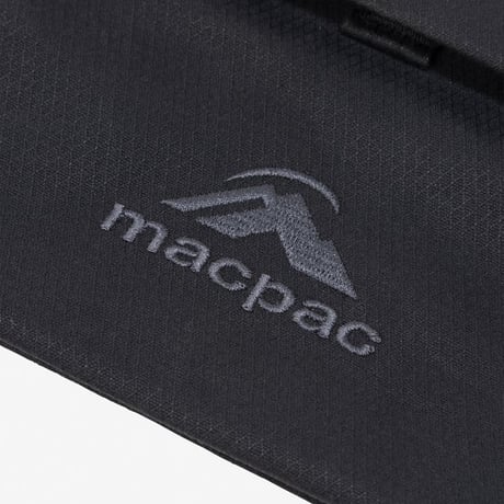 トレックミュゼット / macpac マックパック