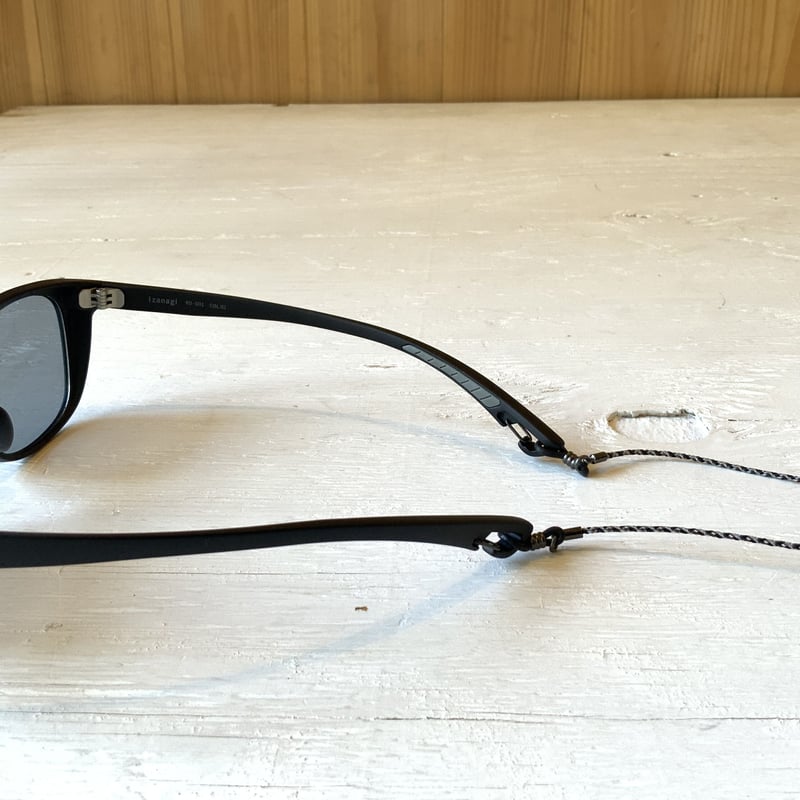 OWL MILS Izanagi イザナギ　マットブラック OWL MILS/アウルミルズ Izanagi/イザナギ（01 マットブラック