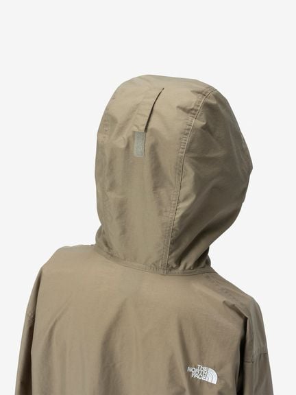 コンパクトジャケット（メンズ） / THE NORTH FACE ザ・ノースフェイス