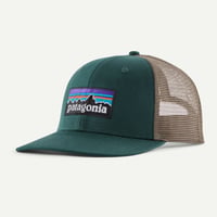 P-6 ロゴ・トラッカー・ハット / Patagonia パタゴニア