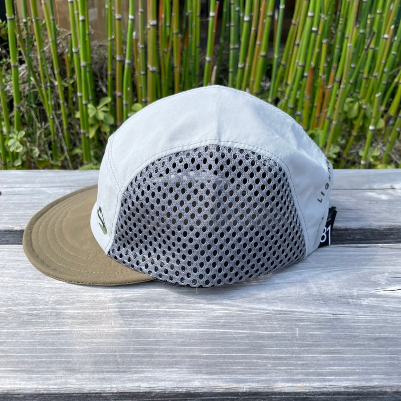 milestone original cap MSC-018 / milestone（マイル