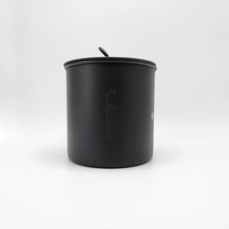 Titan Kettle Cooker 750 チタンケトルクッカー750 / gossamer gear ゴッサマーギア