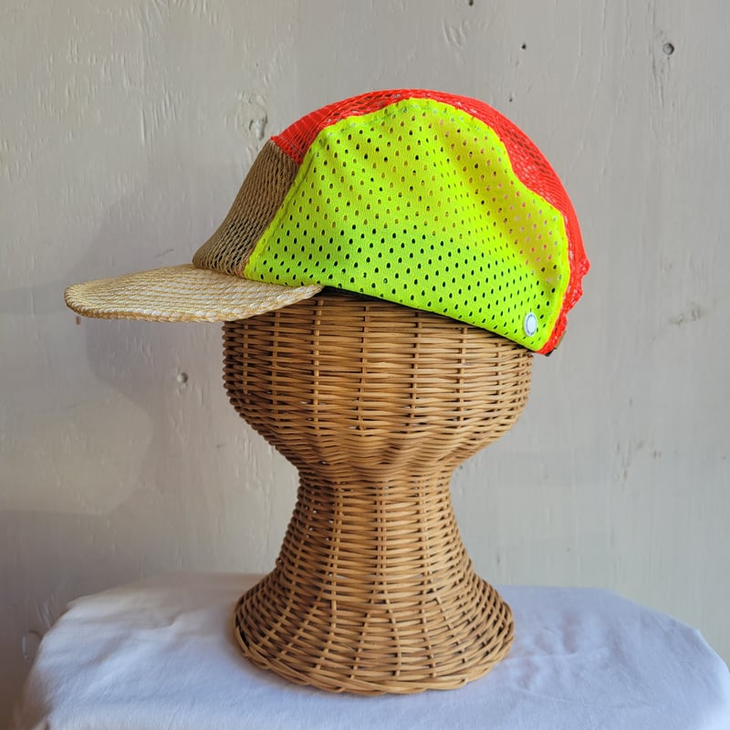 Buckwheat Cap (HL-1020) / halo commodity | BUDP