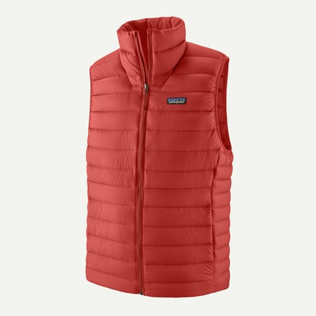 メンズ・ダウン・セーター・ベスト / パタゴニア patagonia