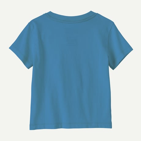 ベビー・グラフィック・Tシャツ / patagonia パタゴニア