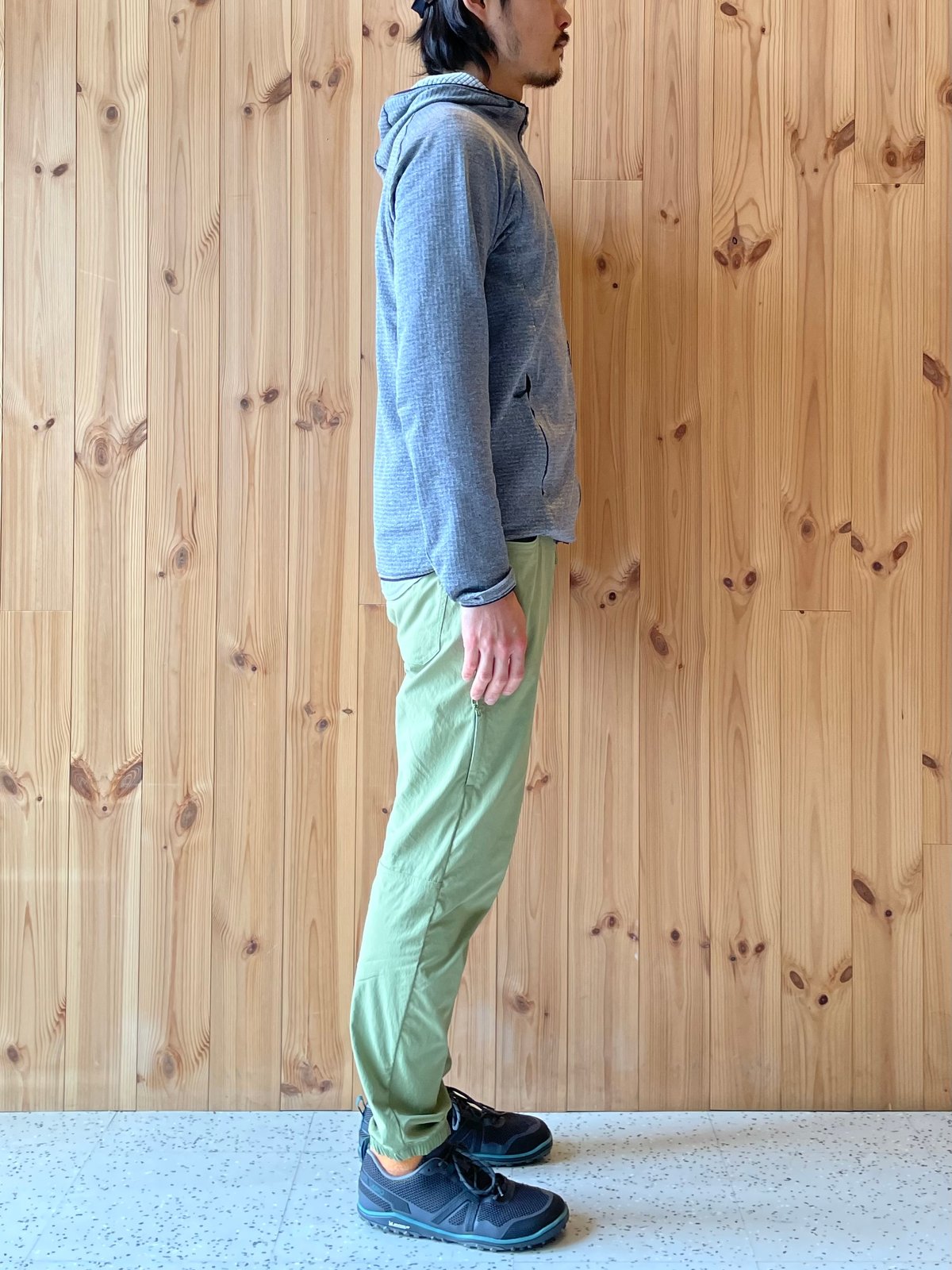 パタゴニア クアンダリージョガーズ 定価17050円 patagonia パタゴニア 