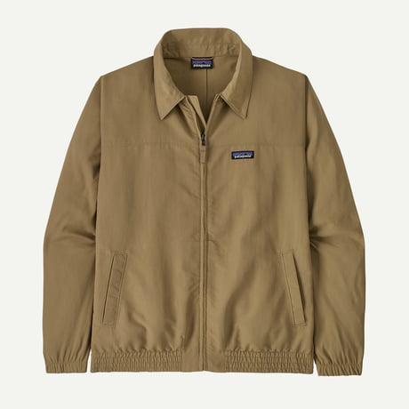 メンズ・イスマス・アンラインド・ジャケット / patagonia パタゴニア