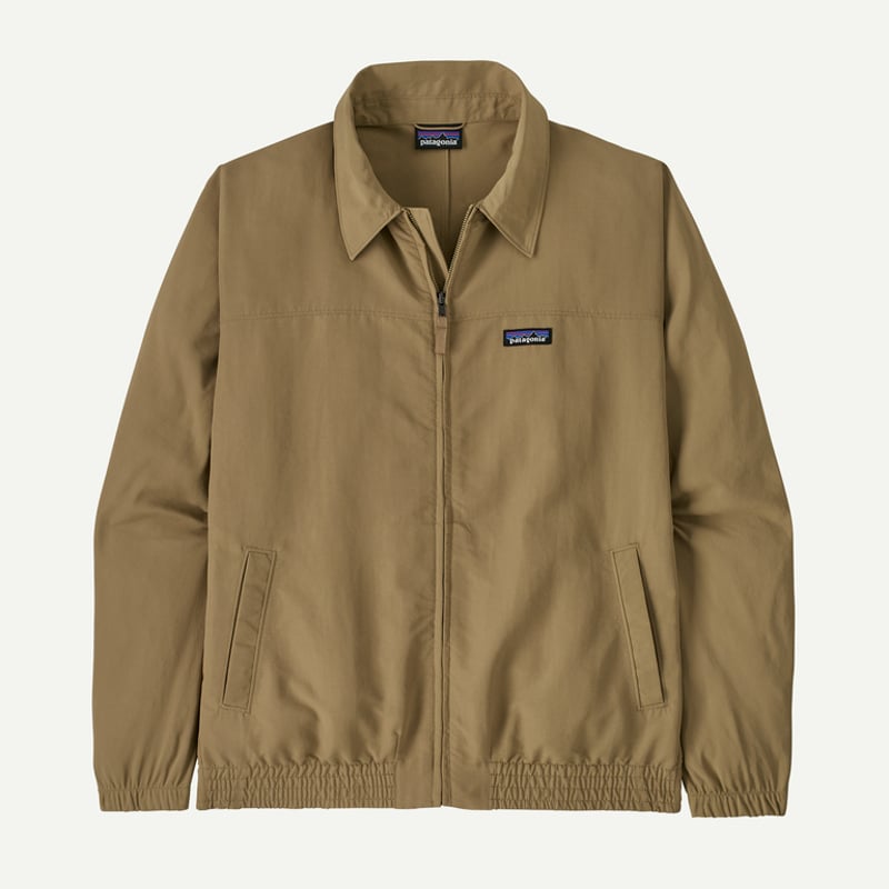 メンズ・イスマス・アンラインド・ジャケット / patagonia パタゴニア