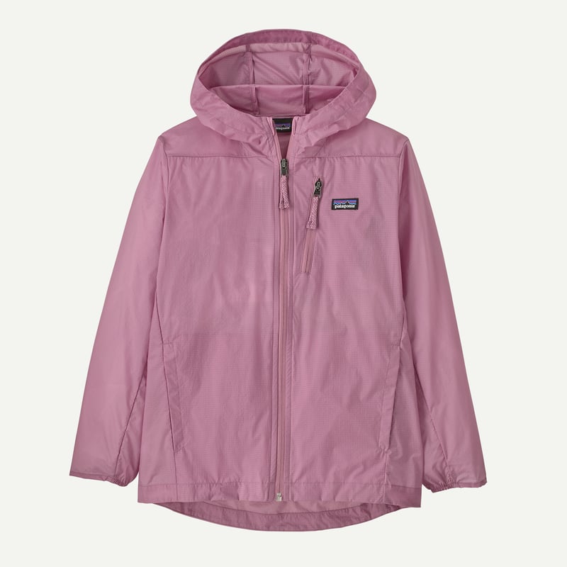 キッズ・フーディニ・ジャケット / patagonia パタゴニア | BUDPALMS o