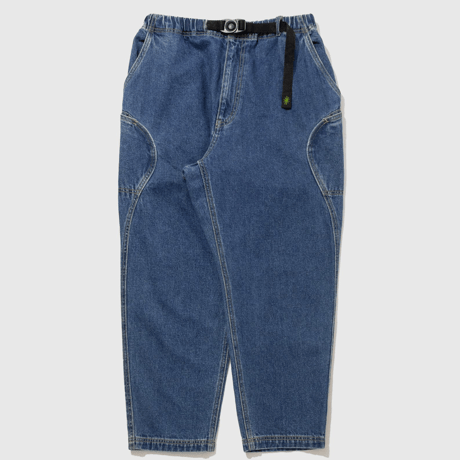 HIGH EXPLORER PANTS / go hemp（ゴーヘンプ）